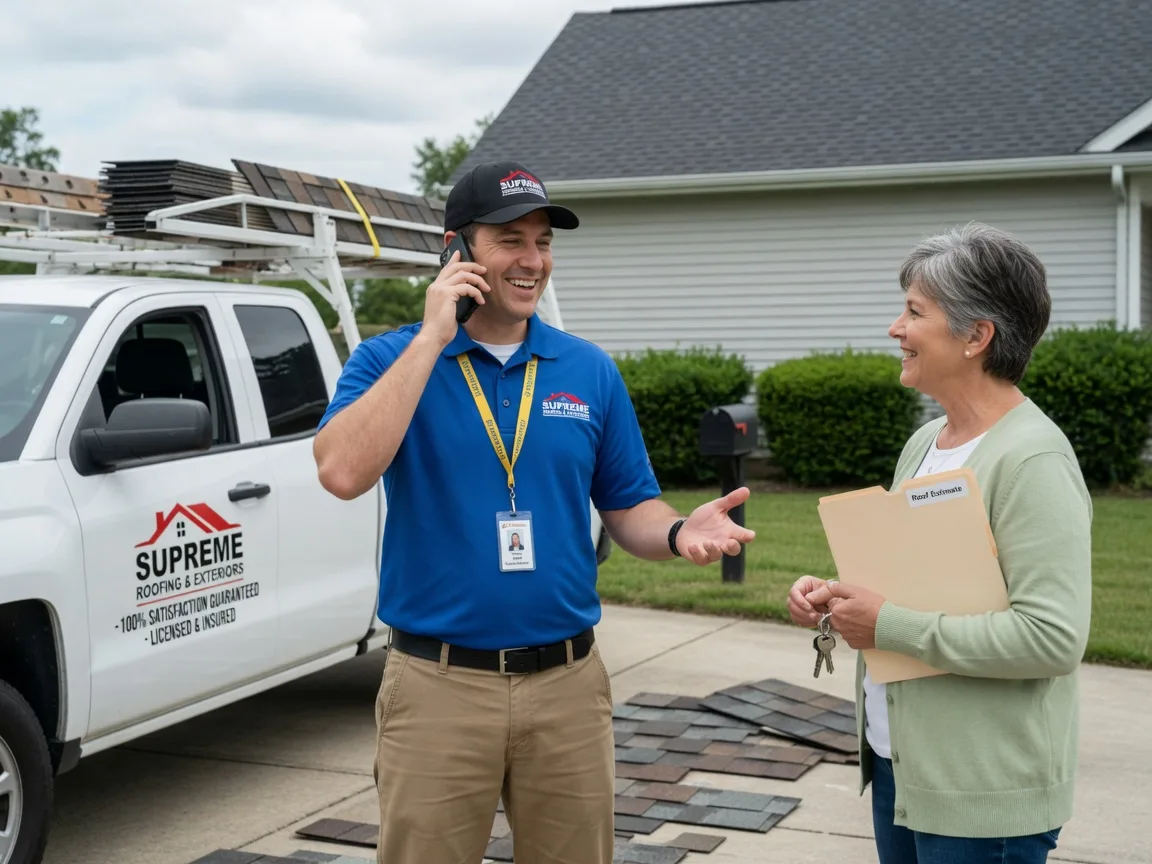 Roof Replacement Bethlehem, PA FAQs