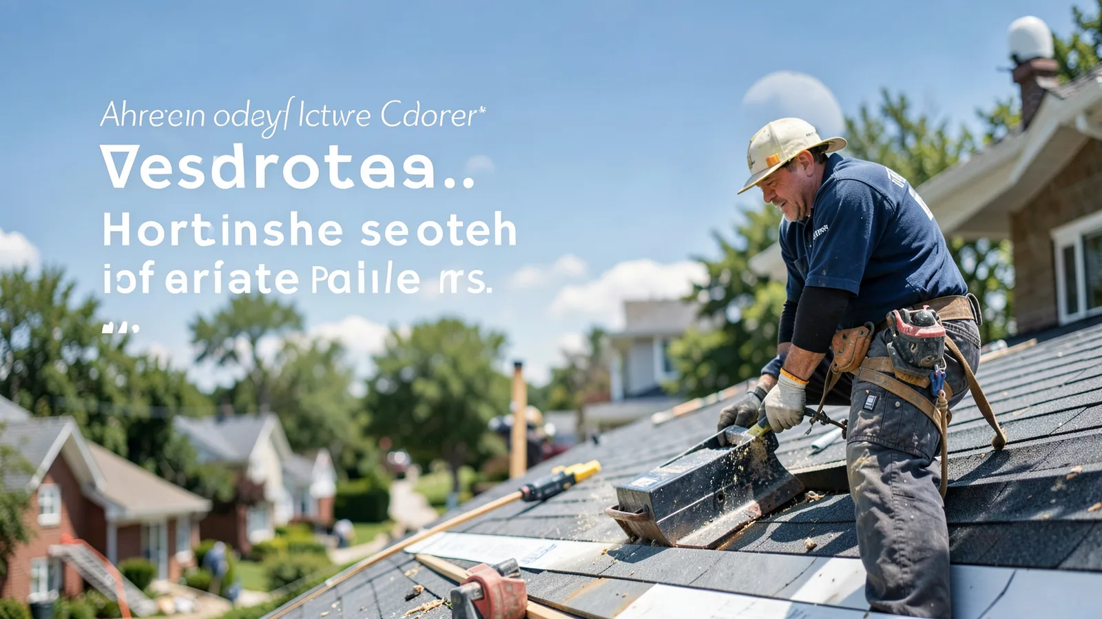 Roof Replacement in Bethlehem, PA near me